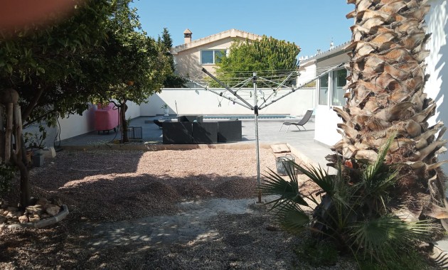 Venta - Detached Villa -
Orihuela Costa - Lomas de Cabo Roig