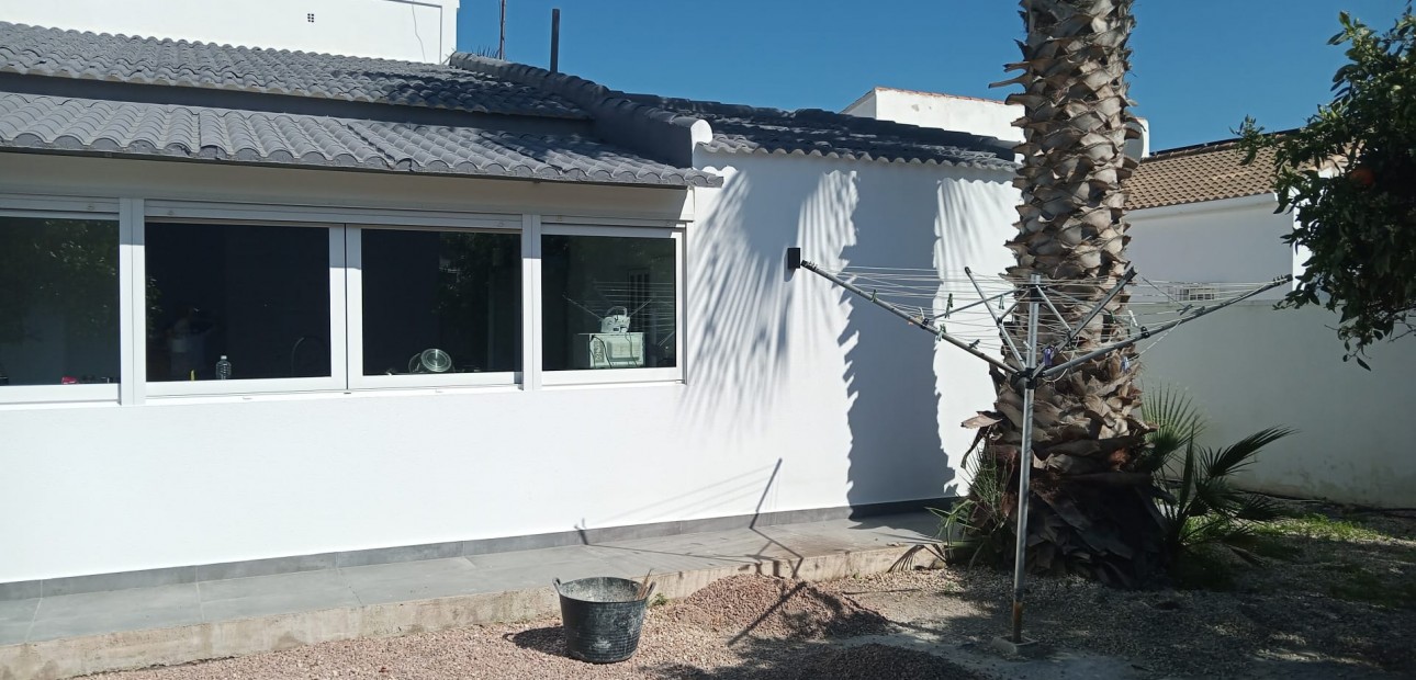 Venta - Detached Villa -
Orihuela Costa - Lomas de Cabo Roig