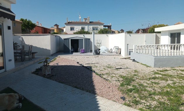Venta - Detached Villa -
Orihuela Costa - Lomas de Cabo Roig