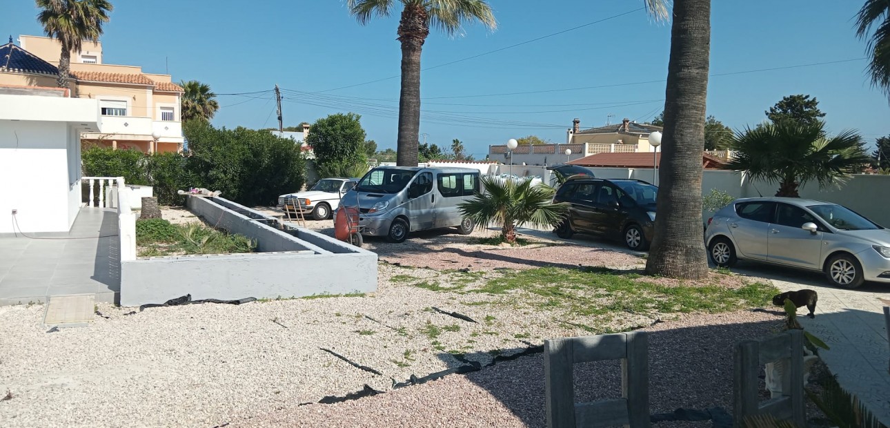 Venta - Detached Villa -
Orihuela Costa - Lomas de Cabo Roig