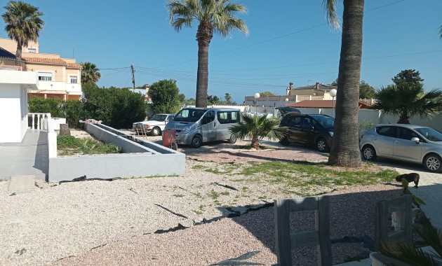 Venta - Detached Villa -
Orihuela Costa - Lomas de Cabo Roig