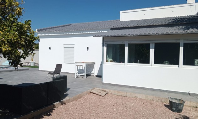 Venta - Detached Villa -
Orihuela Costa - Lomas de Cabo Roig