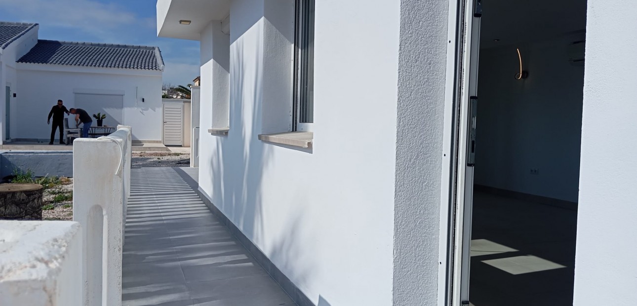 Venta - Detached Villa -
Orihuela Costa - Lomas de Cabo Roig