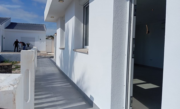 Venta - Detached Villa -
Orihuela Costa - Lomas de Cabo Roig