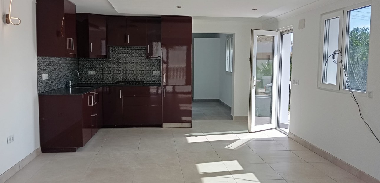 Venta - Detached Villa -
Orihuela Costa - Lomas de Cabo Roig