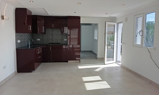 Venta - Detached Villa -
Orihuela Costa - Lomas de Cabo Roig