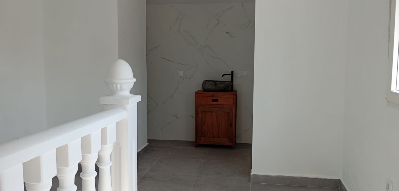 Venta - Detached Villa -
Orihuela Costa - Lomas de Cabo Roig