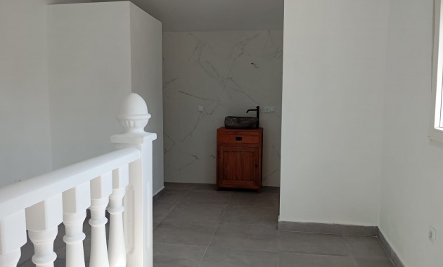 Venta - Detached Villa -
Orihuela Costa - Lomas de Cabo Roig