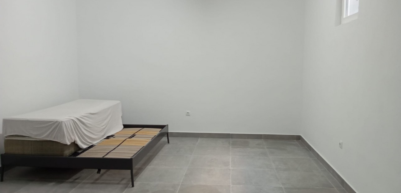 Venta - Detached Villa -
Orihuela Costa - Lomas de Cabo Roig
