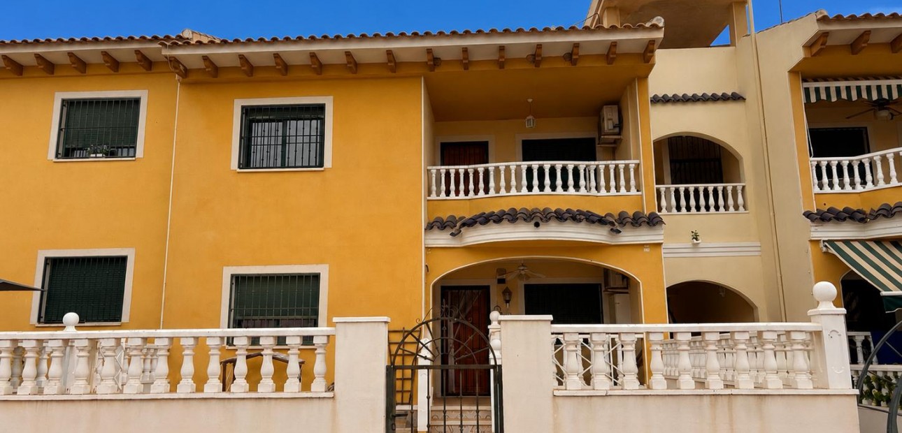 Venta - Apartamento / piso -
Ciudad Quesada - Doña Pepa