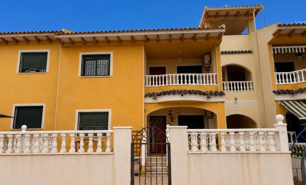 Venta - Apartamento / piso -
Ciudad Quesada - Doña Pepa