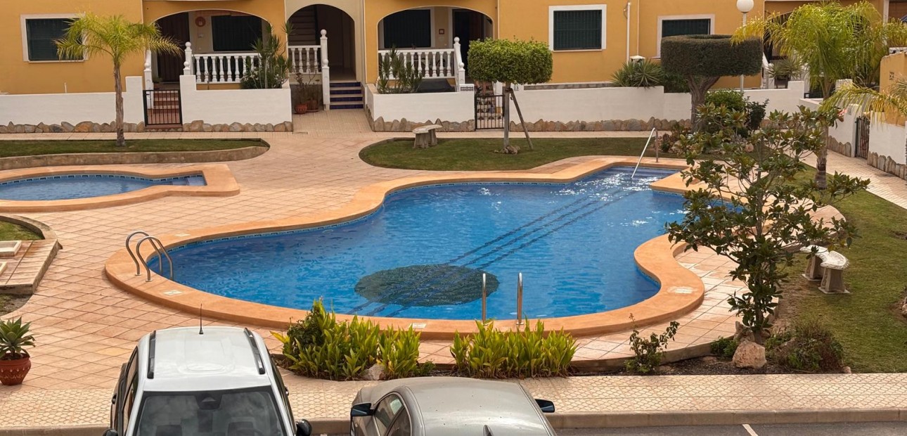 Venta - Apartamento / piso -
Ciudad Quesada - Doña Pepa