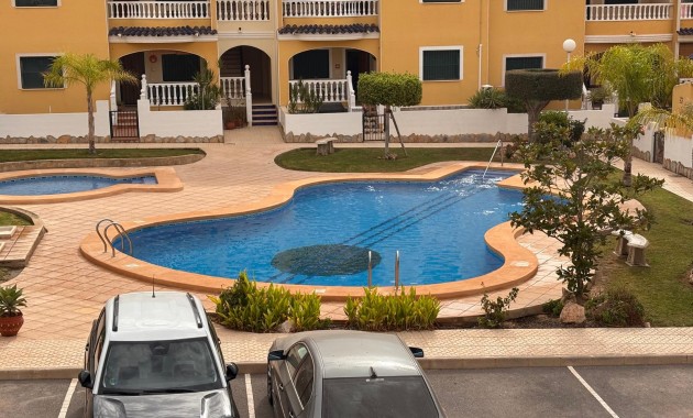 Venta - Apartamento / piso -
Ciudad Quesada - Doña Pepa