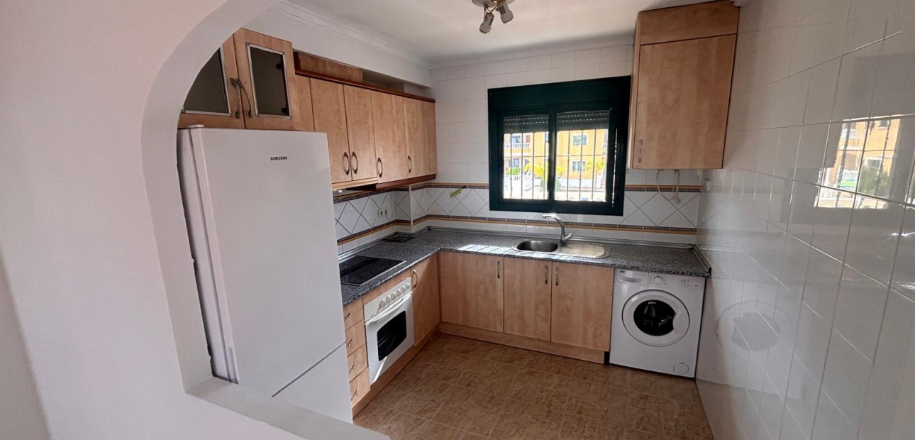 Venta - Apartamento / piso -
Ciudad Quesada - Doña Pepa