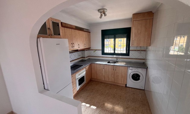 Venta - Apartamento / piso -
Ciudad Quesada - Doña Pepa