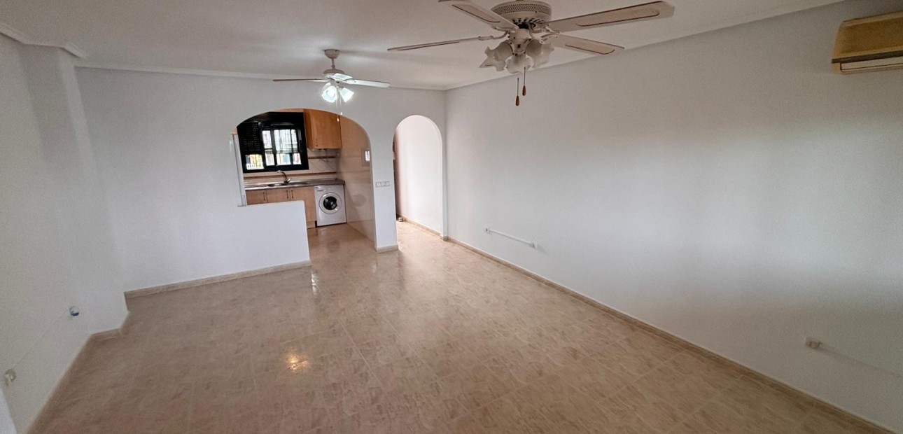 Venta - Apartamento / piso -
Ciudad Quesada - Doña Pepa