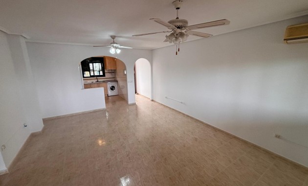 Venta - Apartamento / piso -
Ciudad Quesada - Doña Pepa