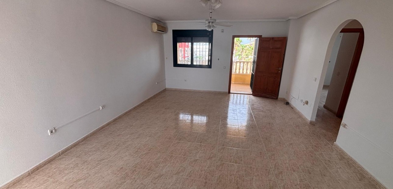 Venta - Apartamento / piso -
Ciudad Quesada - Doña Pepa