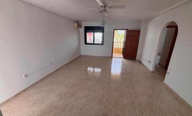 Venta - Apartamento / piso -
Ciudad Quesada - Doña Pepa