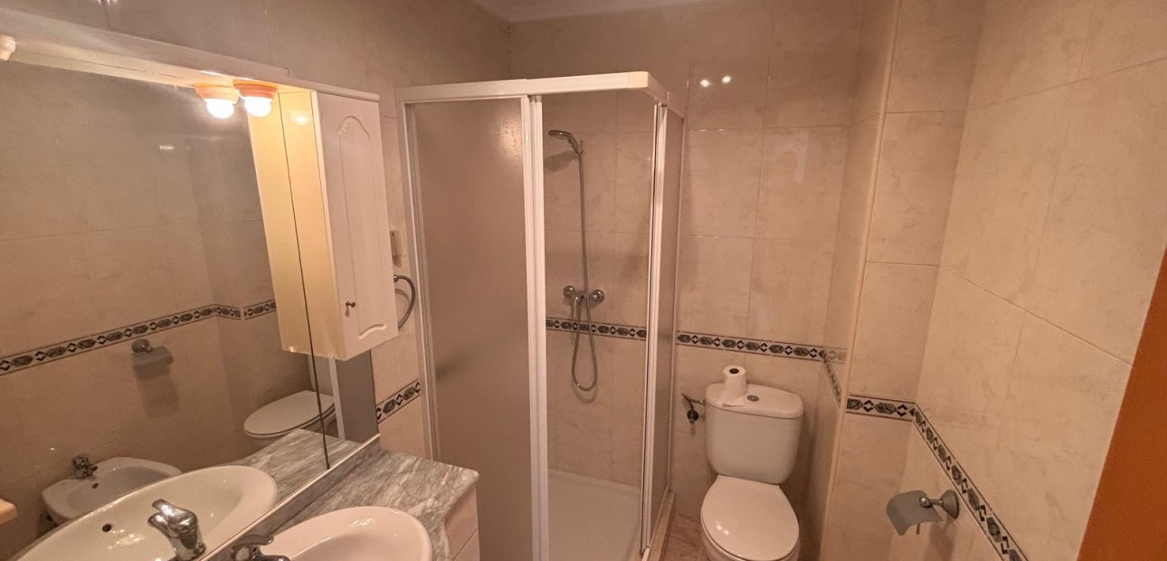 Venta - Apartamento / piso -
Ciudad Quesada - Doña Pepa