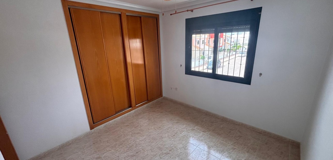 Venta - Apartamento / piso -
Ciudad Quesada - Doña Pepa