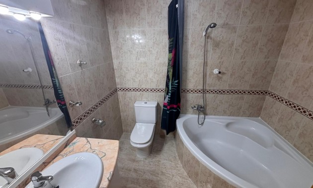 Venta - Apartamento / piso -
Ciudad Quesada - Doña Pepa