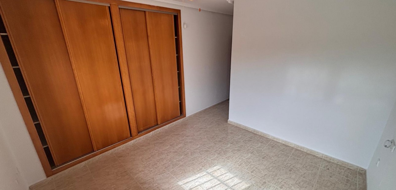 Venta - Apartamento / piso -
Ciudad Quesada - Doña Pepa