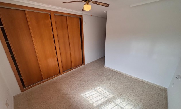 Venta - Apartamento / piso -
Ciudad Quesada - Doña Pepa