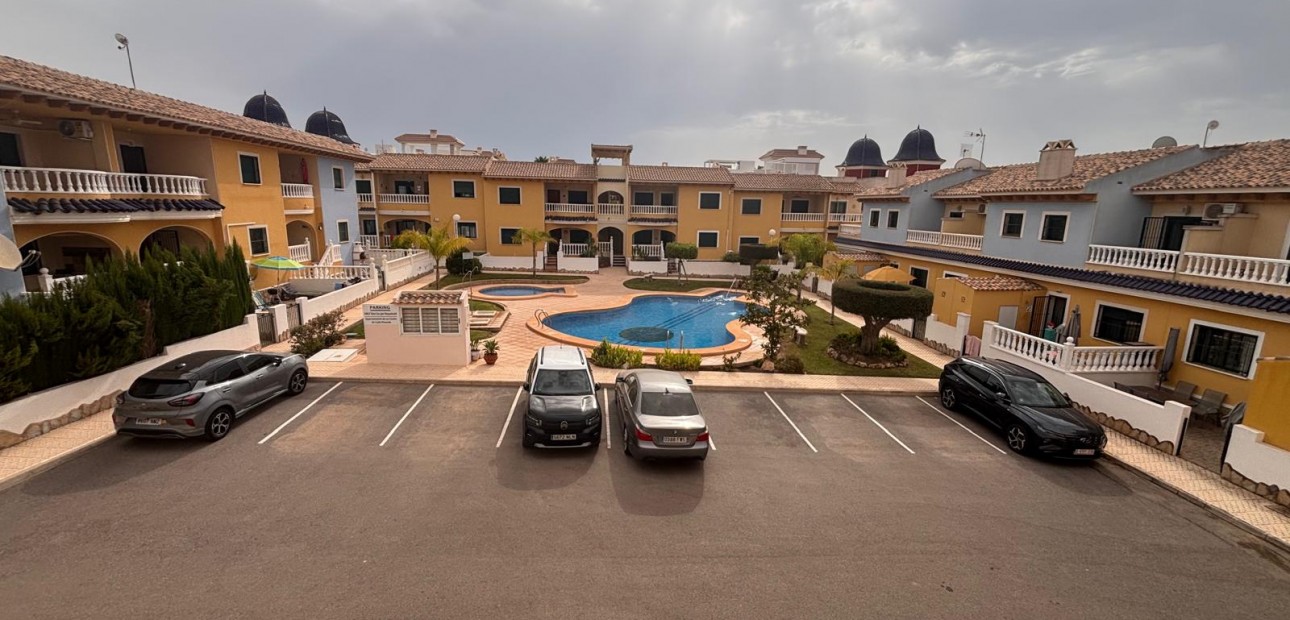 Venta - Apartamento / piso -
Ciudad Quesada - Doña Pepa