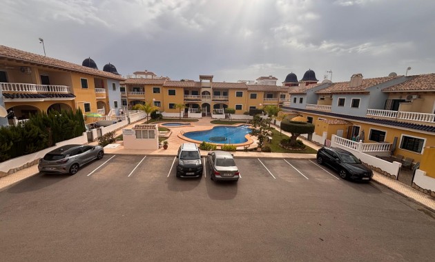 Venta - Apartamento / piso -
Ciudad Quesada - Doña Pepa