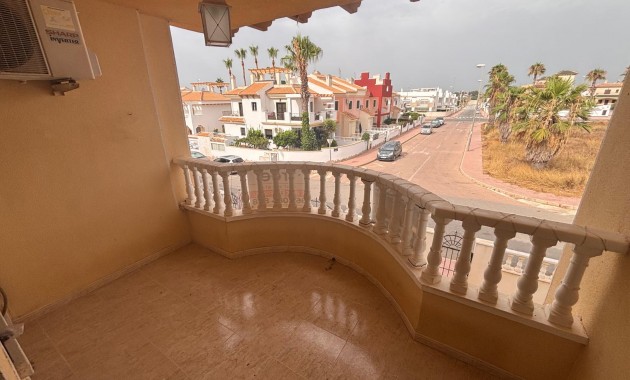 Venta - Apartamento / piso -
Ciudad Quesada - Doña Pepa