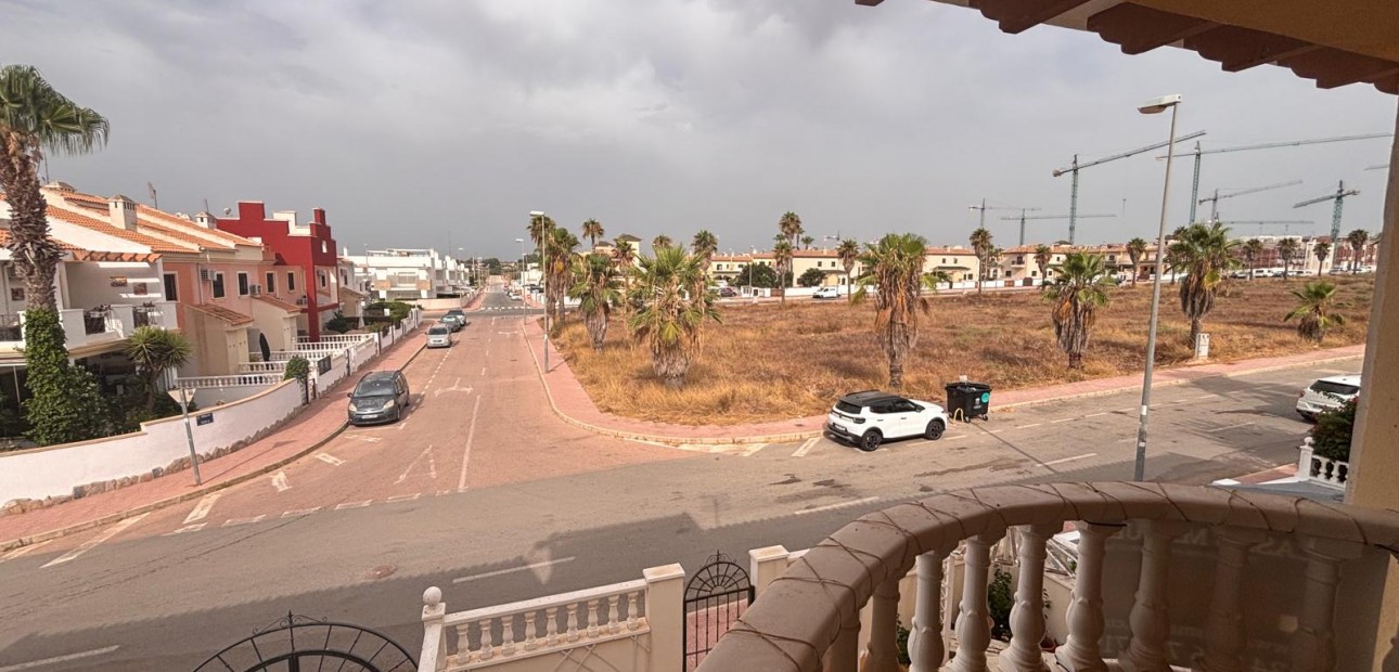 Venta - Apartamento / piso -
Ciudad Quesada - Doña Pepa