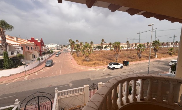 Venta - Apartamento / piso -
Ciudad Quesada - Doña Pepa