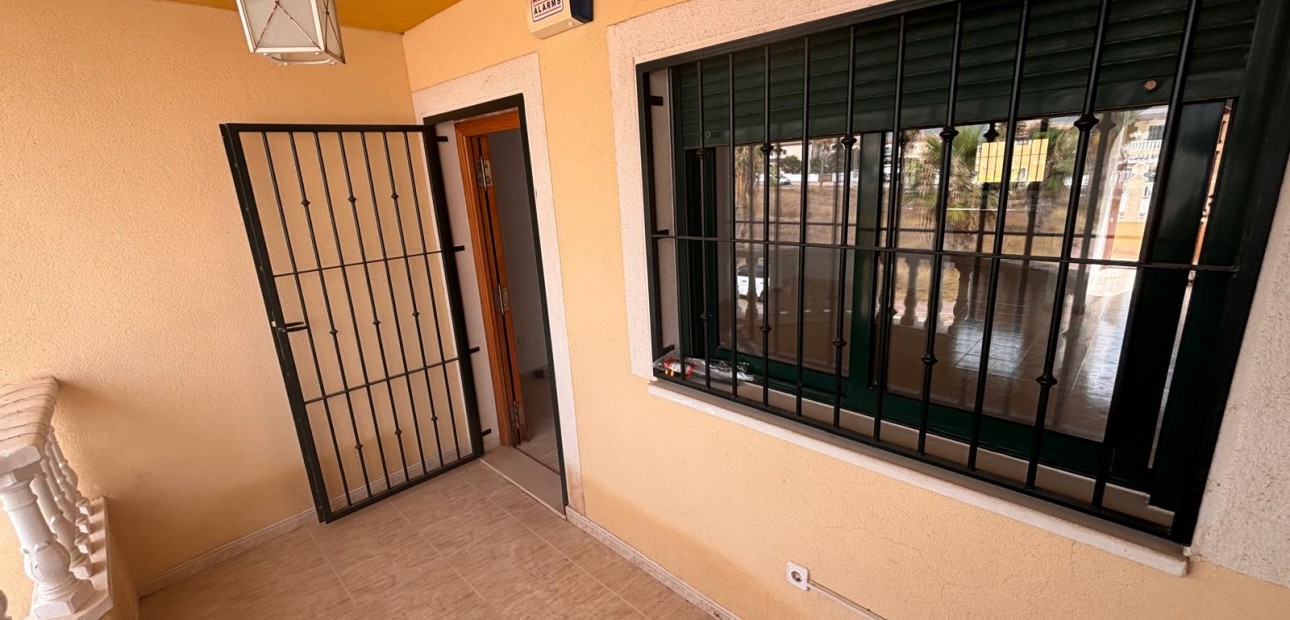 Venta - Apartamento / piso -
Ciudad Quesada - Doña Pepa