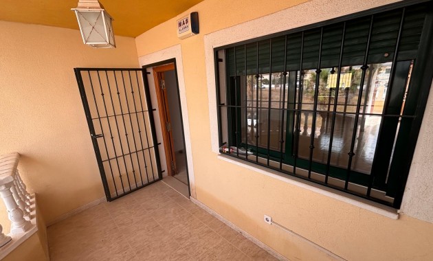Venta - Apartamento / piso -
Ciudad Quesada - Doña Pepa