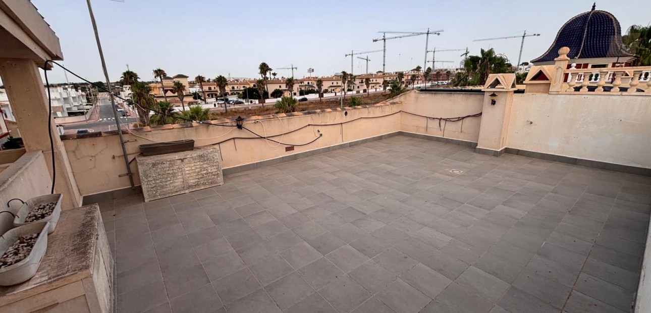 Venta - Apartamento / piso -
Ciudad Quesada - Doña Pepa
