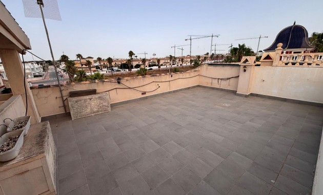 Venta - Apartamento / piso -
Ciudad Quesada - Doña Pepa