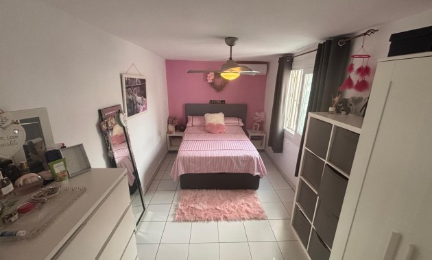 Venta - Apartamento / piso -
Torrevieja - El Chaparral
