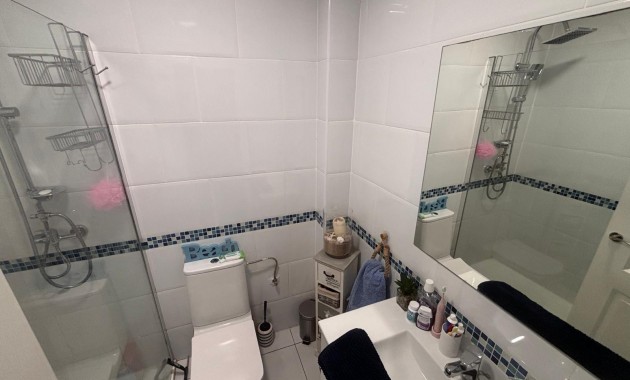 Venta - Apartamento / piso -
Torrevieja - El Chaparral
