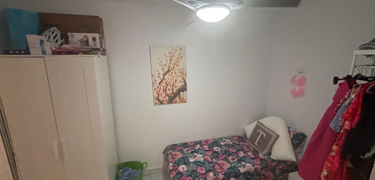 Venta - Apartamento / piso -
Torrevieja - El Chaparral
