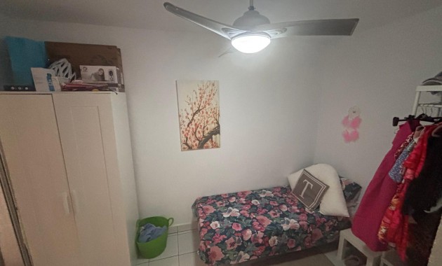 Venta - Apartamento / piso -
Torrevieja - El Chaparral