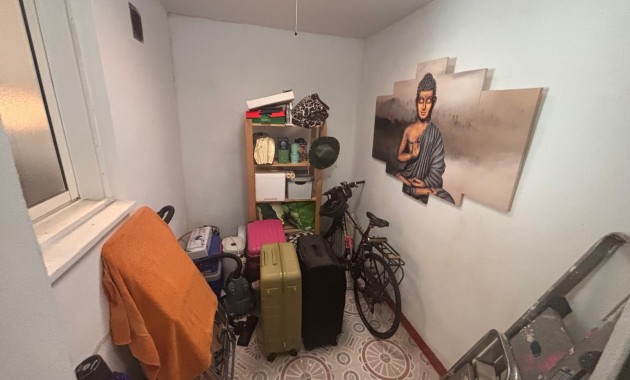 Venta - Apartamento / piso -
Torrevieja - El Chaparral