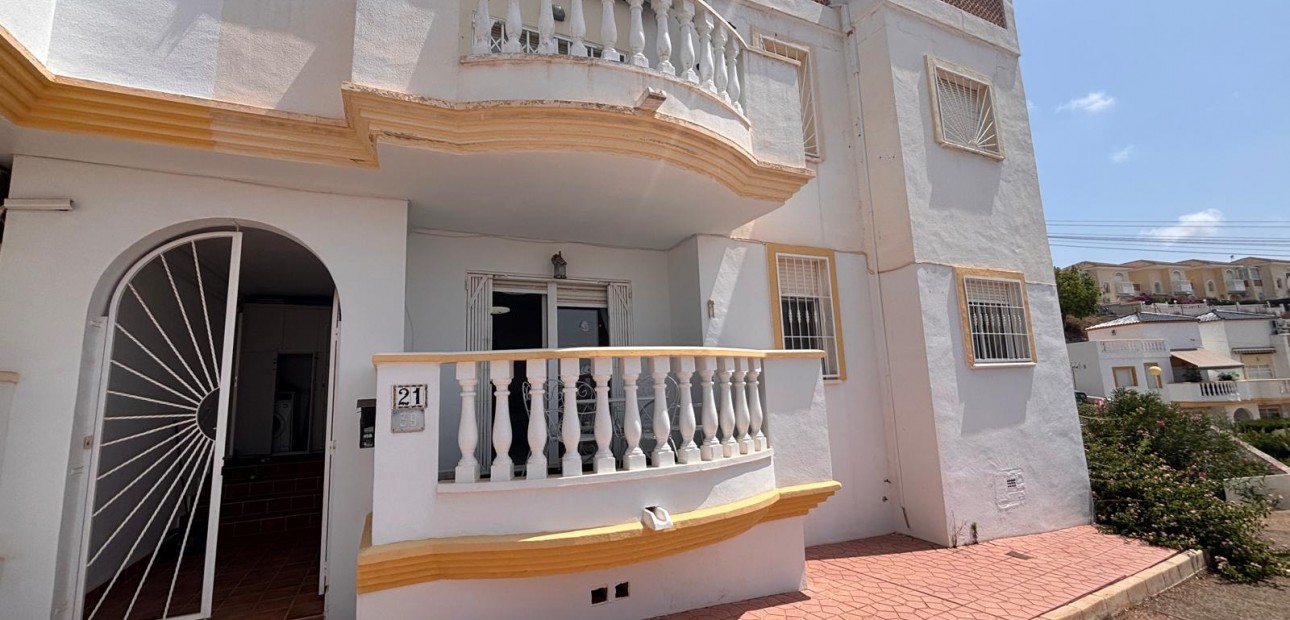 Venta - Apartamento / piso -
Ciudad Quesada - Altos de Quesada