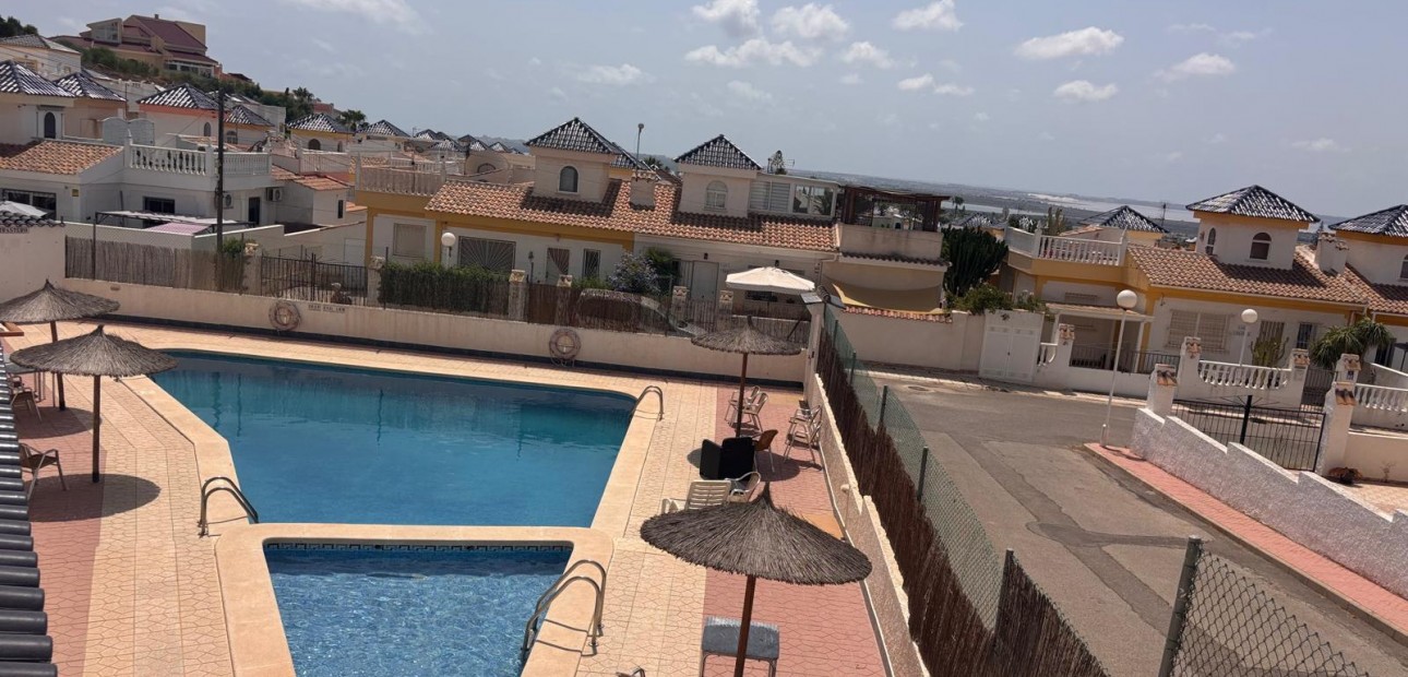 Venta - Apartamento / piso -
Ciudad Quesada - Altos de Quesada