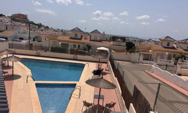 Venta - Apartamento / piso -
Ciudad Quesada - Altos de Quesada