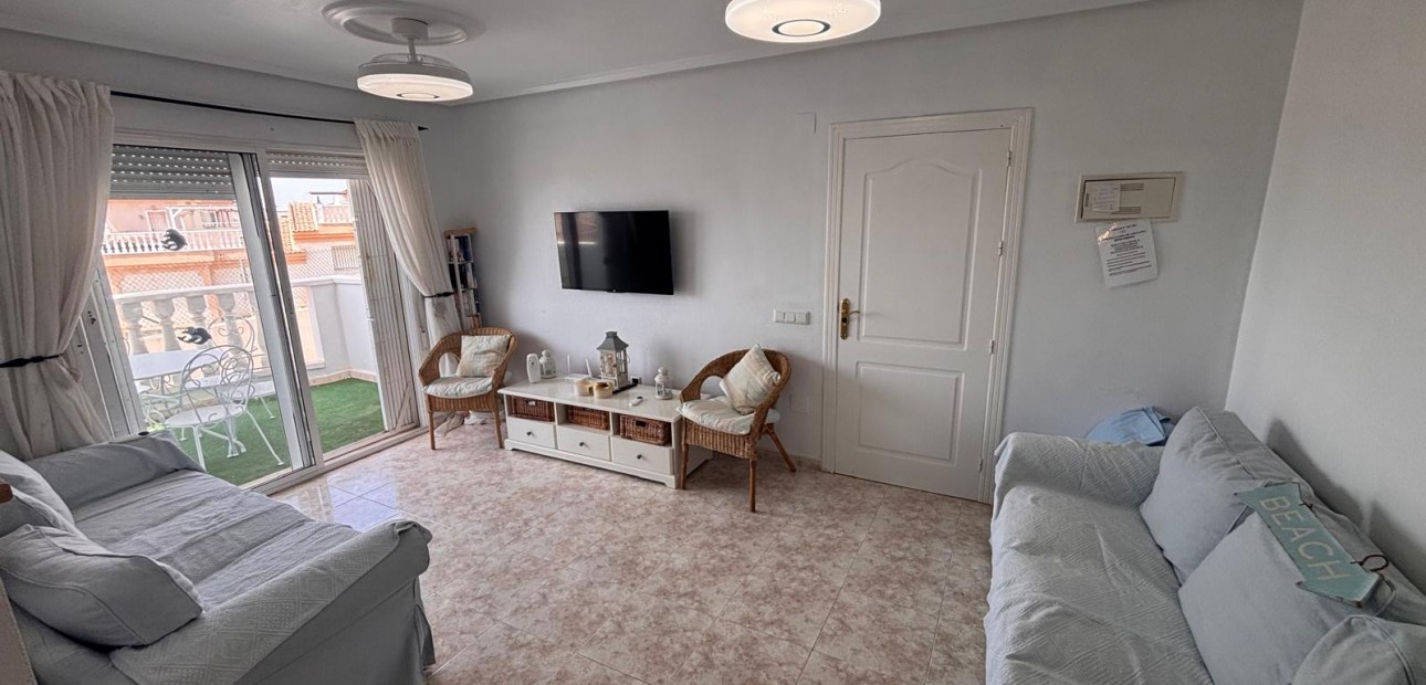Venta - Apartamento / piso -
Ciudad Quesada - Altos de Quesada