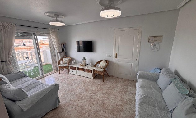 Venta - Apartamento / piso -
Ciudad Quesada - Altos de Quesada