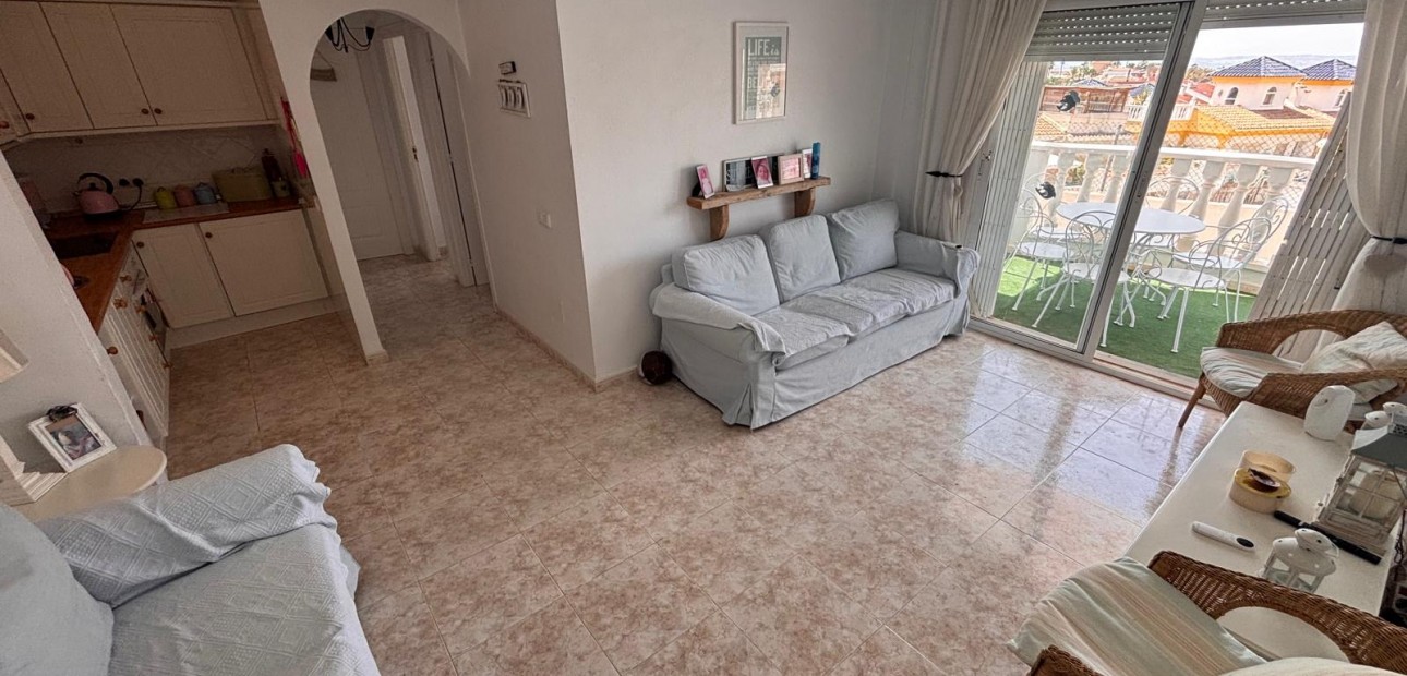 Venta - Apartamento / piso -
Ciudad Quesada - Altos de Quesada