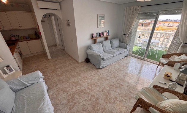 Venta - Apartamento / piso -
Ciudad Quesada - Altos de Quesada