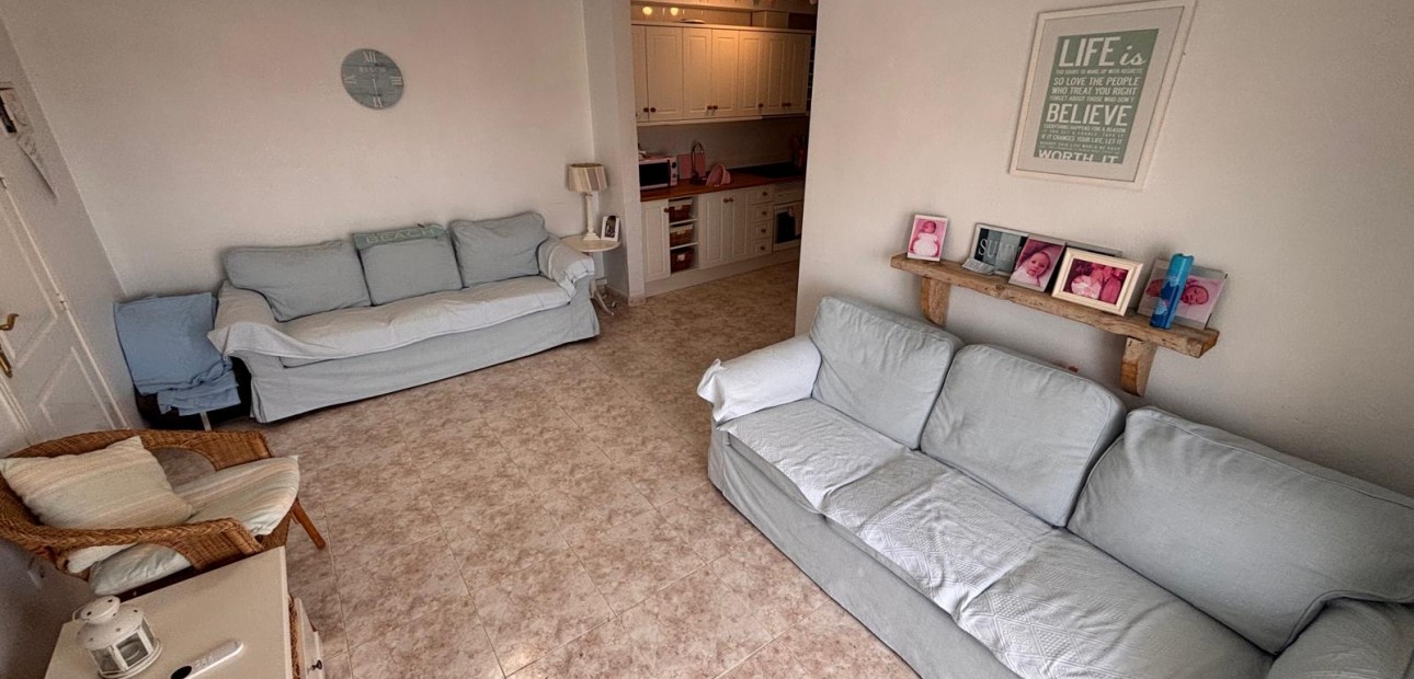 Venta - Apartamento / piso -
Ciudad Quesada - Altos de Quesada